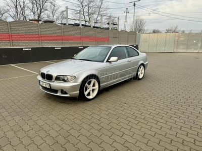 BMW 318Ci