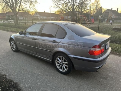 BMW 318d