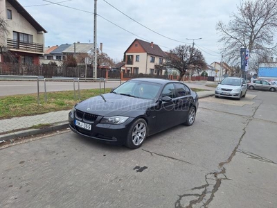 BMW 318d Touring