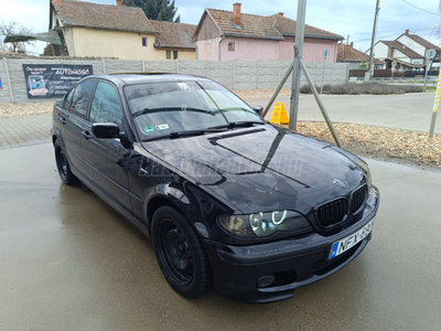 BMW 318i