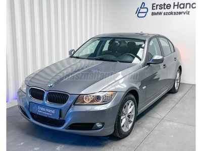 BMW 318i 'NAVIPROF - XENON - PARK.RADAR - NAPFÉNYTETŐ'