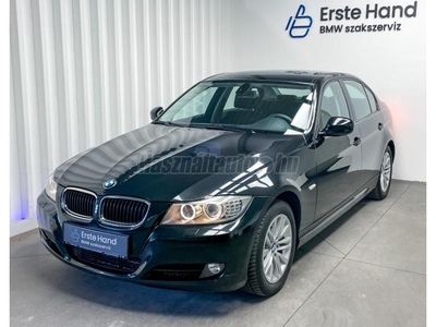 BMW 318i 'SHADOWLINE - XENON - TEMPOMAT - RADAR'