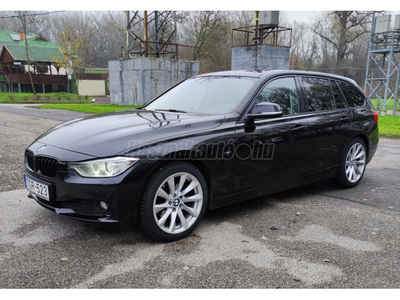 BMW 320d