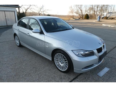 BMW 320d