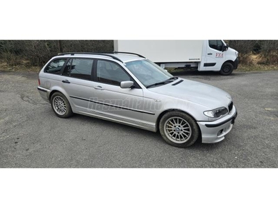 BMW 320d