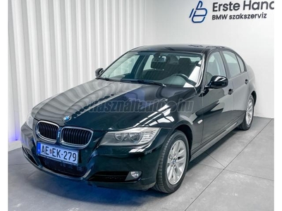 BMW 320d EfficientDynamics 'PARK.RADAR - NAGYSZERVIZ - AZONNAL VIHETŐ'