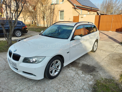 BMW 320d Touring