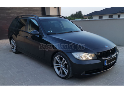 BMW 320d Touring