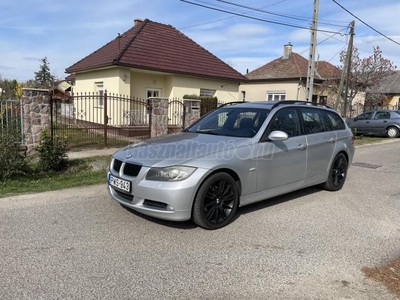 BMW 320d Touring (Automata)