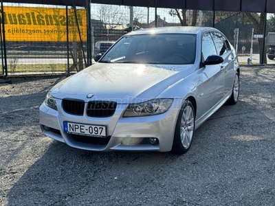 BMW 320i Gyári M-Packet!