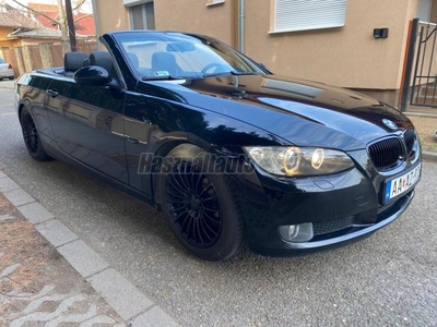 BMW 320i na ez tényleg az!!!!!!