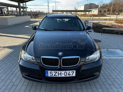 BMW 320i Touring