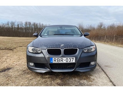 BMW 325d (Automata)