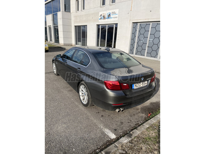 BMW 520d