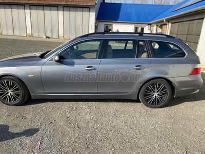 BMW 520d Touring (Automata)