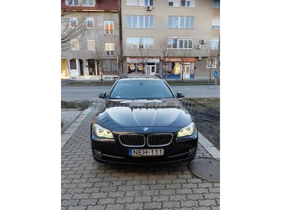 BMW 520d Touring (Automata) F11