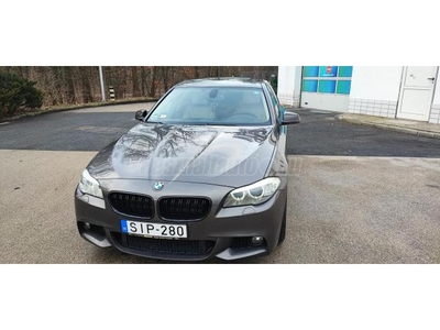 BMW 523i (Automata) M pack