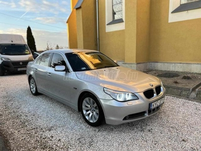 BMW 525d (Automata)