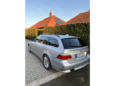 BMW 525d Touring (Automata)