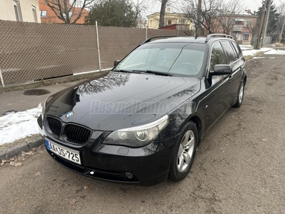 BMW 525d Touring (Automata)