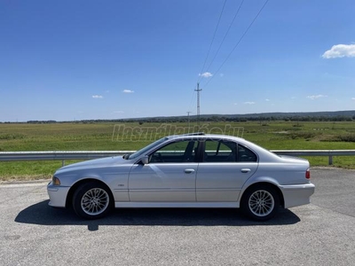 BMW 530d (Automata) e39