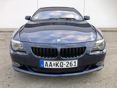 BMW 635d (Automata)