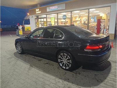 BMW 730d (Automata)