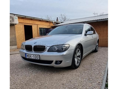 BMW 730d (Automata)