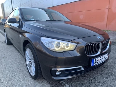 BMW GRAN TURISMO 530d xDrive Luxury Full!!