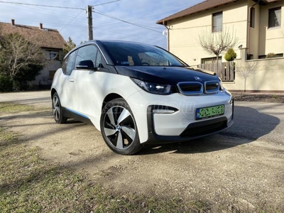 BMW I3 120Ah (Automata)