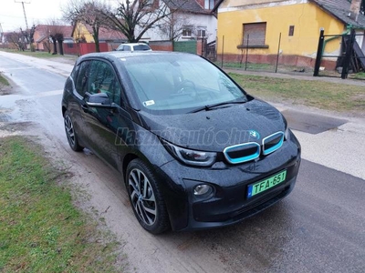 BMW I3 94Ah (Automata)