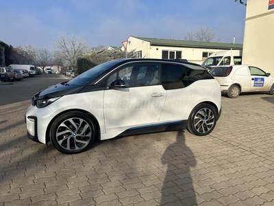 BMW I3 94Ah (Automata)