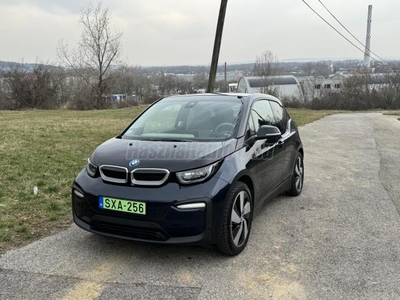 BMW I3 94Ah (Automata)