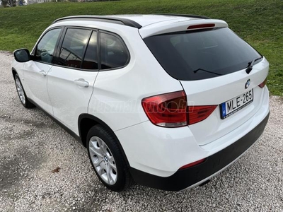 BMW X1 sDrive18i sDrive TEMPOMAT TOLATÓRADAR VEZÉRLÉS CSERE