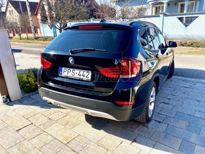 BMW X1 sDrive20d