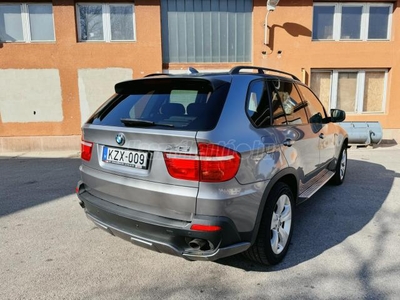 BMW X5 3.0d (Automata)