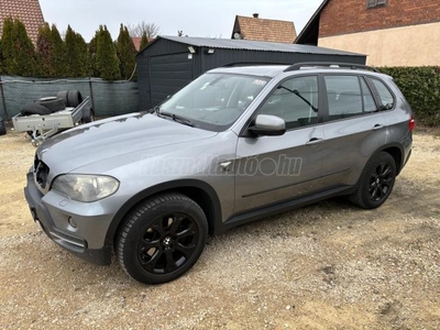 BMW X5 3.0d (Automata)