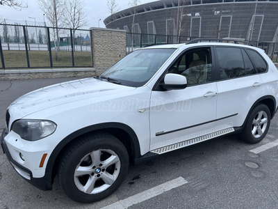 BMW X5 3.0si (Automata)