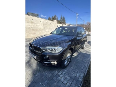 BMW X5 sDrive25d (Automata)