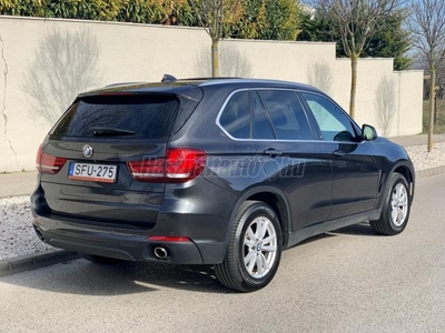 BMW X5 xDrive30d (Automata)