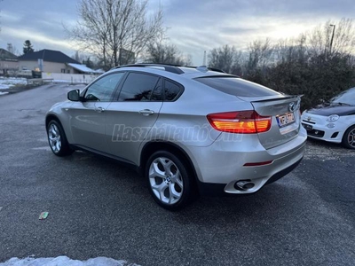 BMW X6 xDrive40d (Automata) 40D