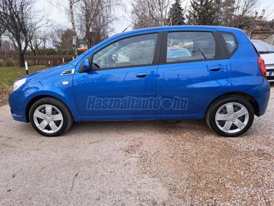 CHEVROLET AVEO 1.2 8V Star