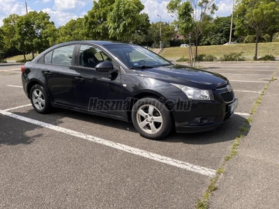 CHEVROLET CRUZE 1.6 LS