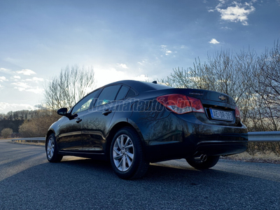 CHEVROLET CRUZE 1.6 LS