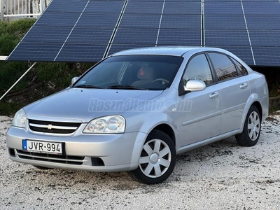 CHEVROLET LACETTI Sedan 1.4 16V Plus