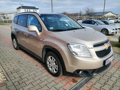 CHEVROLET ORLANDO 1.8 LS