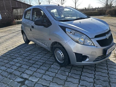 CHEVROLET SPARK 1.0 LS