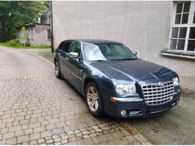 CHRYSLER 300 C Touring 3.0 CRD (Automata)