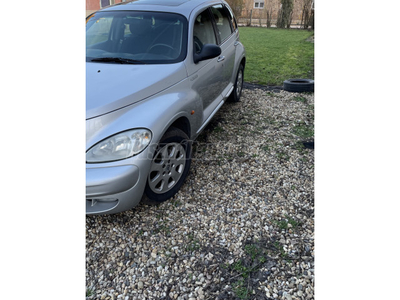 CHRYSLER PT CRUISER 1.6 Touring