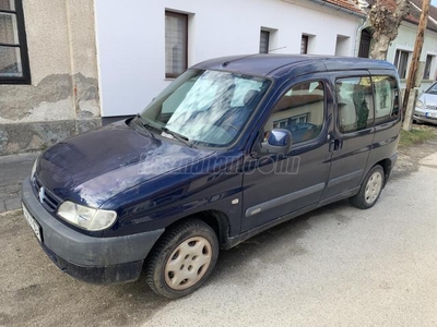 CITROEN BERLINGO 1.4 Multispace